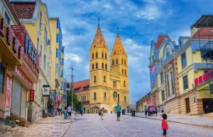 Qingdao Travel Guide: For those traveling to Qingdao from June to August